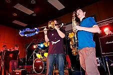 Die Oxnard Montalvo B��nt