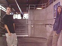 simon & patch