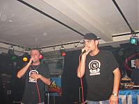p-vers & claudio