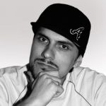 kool dj gq