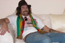 Donavon Frankenreiter