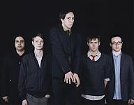 Maximo Park