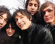 The Strokes