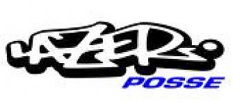 lazerposse