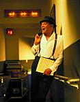 al jarreau