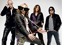 the darkness