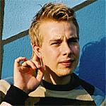 Dominik Eulberg