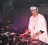 dj ron