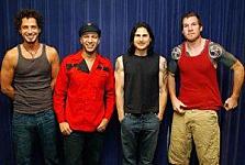 audioslave