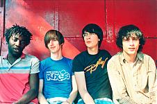 bloc party