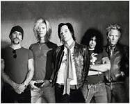velvet revolver