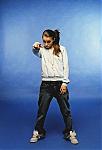 Lady Sovereign