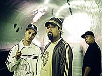 dilated peoples