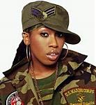 missy elliot