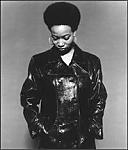 bahamadia