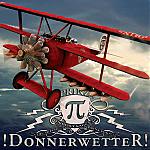 donnerwetter