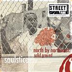 north by northwest: solid around