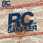 riot city sampler