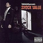 presents shock value