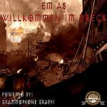 willkommen im dreck