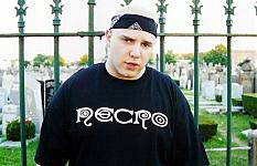 death rap tour 2007