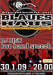 musiclounge-bw INDEPENDENT MUSIC MAGAZINE presents "Blaues Haus Wiedererffnungsparty"
