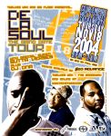 the grind date tour 2006