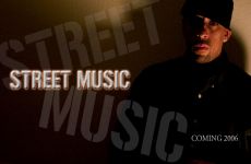 street music tour 2006