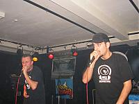 tage voller zorn releaseparty