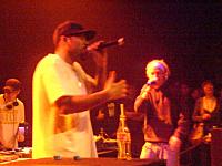 record release partey