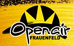 openair frauenfeld