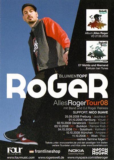 roger Frontside