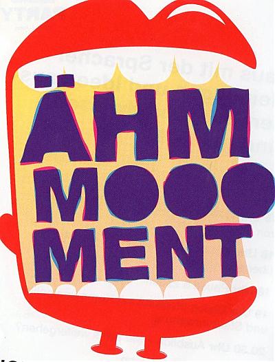 Jugendtreff Berchen Frontside