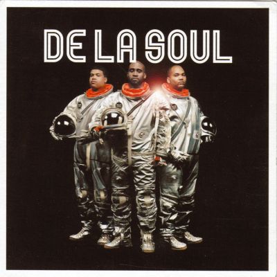 de la soul Frontside