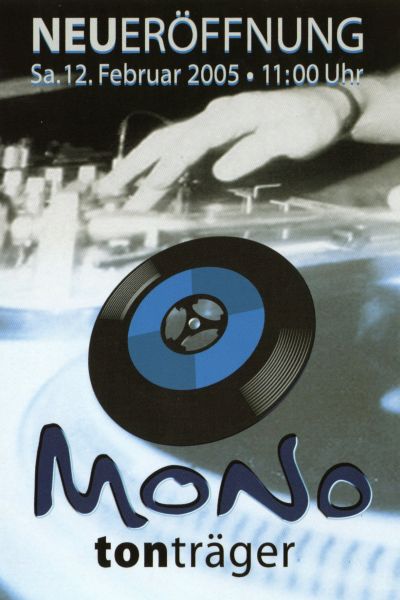 mono freiburg Frontside