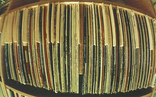 vinyl only heidelberg Frontside