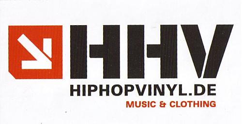 hhv.de Frontside