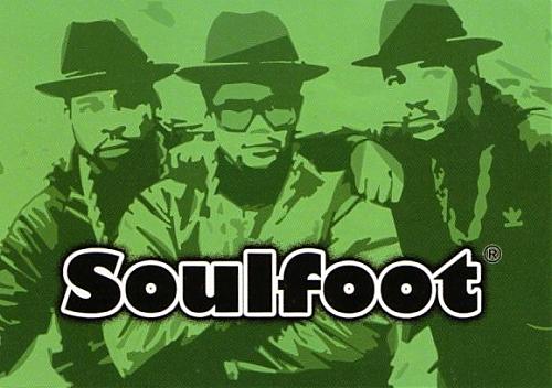 soulfoot konstanz Frontside