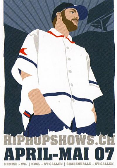 hiphopshows.ch Frontside
