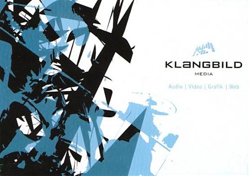klangbild Frontside