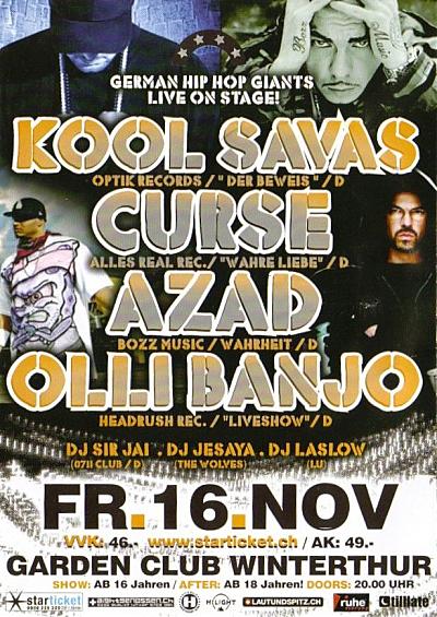 german hiphop giants Frontside