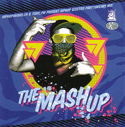 the mash up Frontside