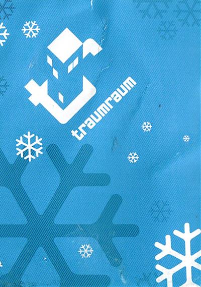 traumraum Frontside