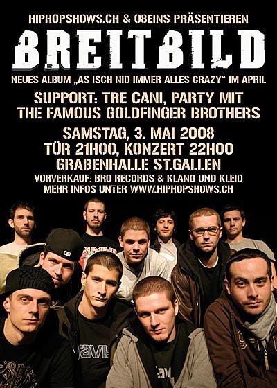 breitbild Frontside