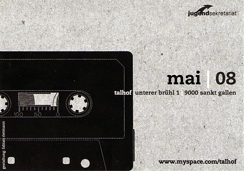 talhof Frontside