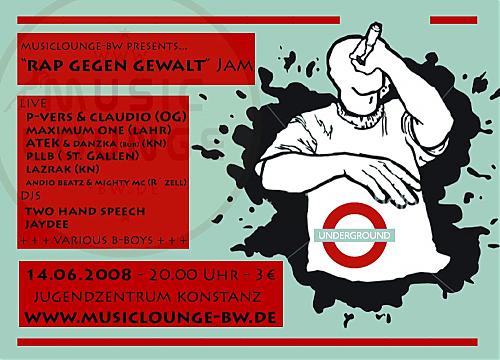 musiclounge-bw Frontside