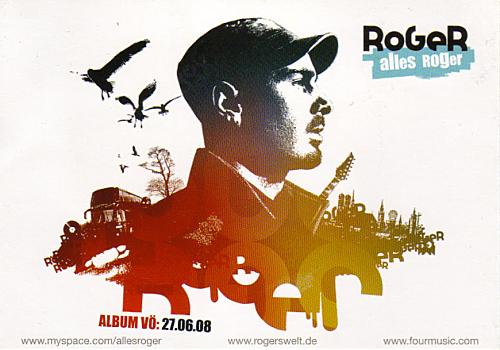 roger Backside