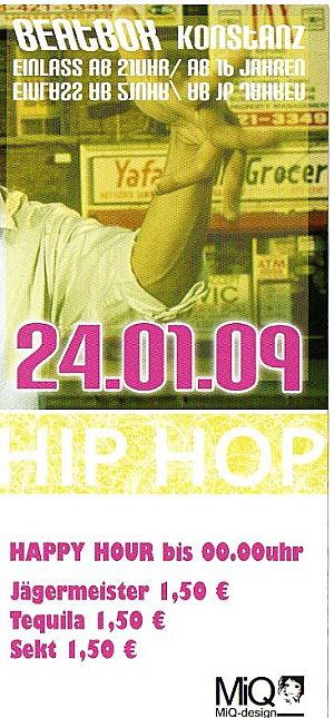 beatbox konstanz Backside