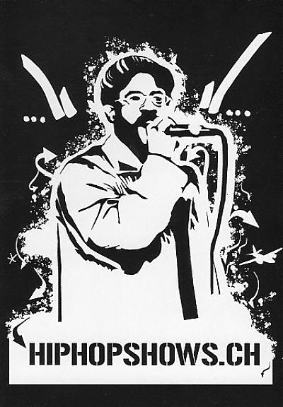 dj stylewarz Backside