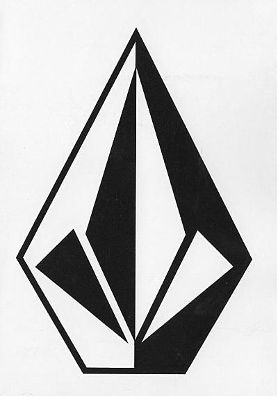 volcom stuttgart Backside